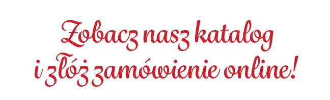 Zobacz nasz katalog i z   zam wienie online!